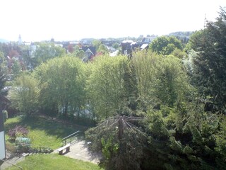 Appartamento per vacanze Winterberg Ambiente 7