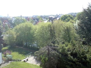 Vakantieappartement Winterberg Omgeving 7