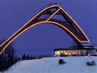 Appartamento per vacanze Winterberg  26