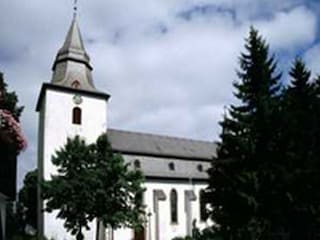Vakantieappartement Winterberg  27