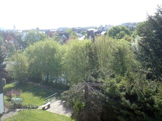 Vakantieappartement Winterberg Omgeving 9