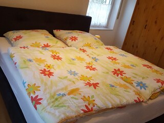 Appartamento per vacanze Winterberg Camera da letto 20