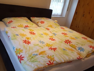 Vakantieappartement Winterberg Slaapkamer 20