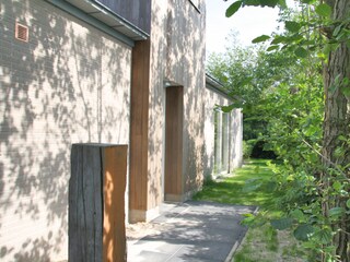 Villa Sint Maartenszee Grabación al aire libre 2