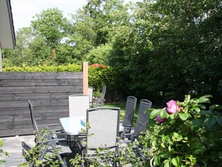 Villa Sint Maartenszee Grabación al aire libre 3