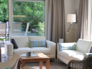 Villa Sint Maartenszee Características 5
