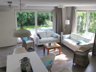 Villa Sint Maartenszee Características 6