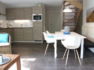 Villa Sint Maartenszee Características 8