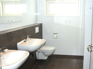 Villa Sint Maartenszee Características 13