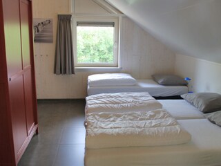 Villa Sint Maartenszee Características 10