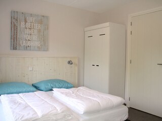 Villa Sint Maartenszee Características 11