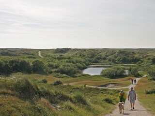 Schöne Wanderwege