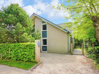 Villa Sint Maartenszee Enregistrement extérieur 2