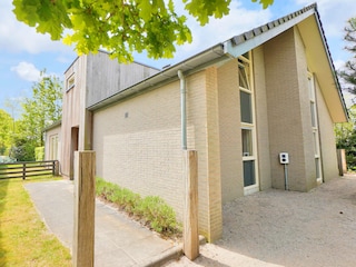 Villa Sint Maartenszee Außenaufnahme 3