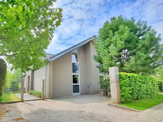 Villa Sint Maartenszee Registrazione all'aperto 4