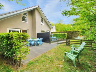 Villa Sint Maartenszee Enregistrement extérieur 5