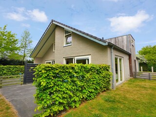 Villa Sint Maartenszee Registrazione all'aperto 6