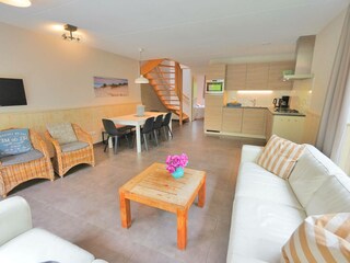 Villa Sint Maartenszee Caratteristiche 8