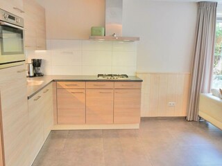 Villa Sint Maartenszee Características 12