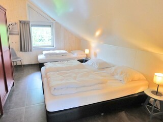 Villa Sint Maartenszee Caratteristiche 15