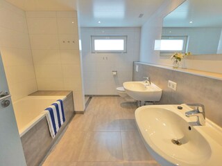 Villa Sint Maartenszee Ausstattung 17