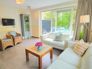 Villa Sint Maartenszee Équipement 9