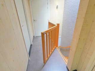 Villa Sint Maartenszee Équipement 14