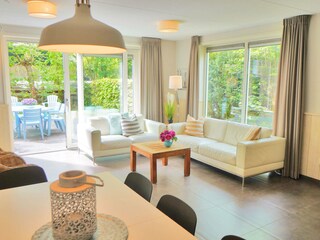 Villa Sint Maartenszee Ausstattung 11