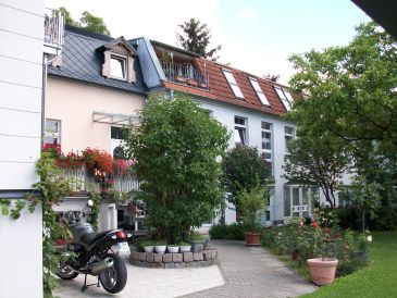 Ferienwohnung Hartmann