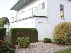 Ferienwohnung 8 Salzhorstweg - Zinnowitz - image1