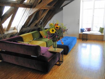Loft-Apartment Rodt'sches Palais