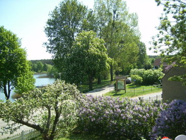 Ferienwohnung Familie Rachow