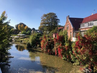 Greetsiel