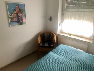 Schlafzimmer 2
