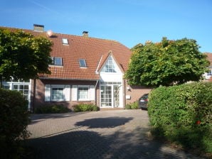 Ferienwohnung Schollenweg 11 - Greetsiel - image1