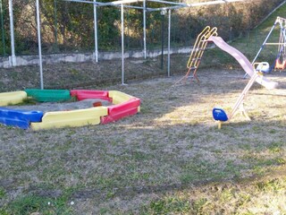 Appartamento Toscolano-Maderno Ambiente 27