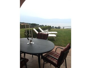 Appartamento Toscolano-Maderno Registrazione all'aperto 3