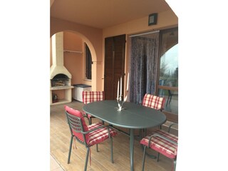 Appartamento Toscolano-Maderno Ambiente 32