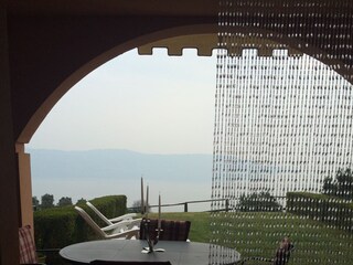 Appartement Toscolano-Maderno Buitenaudio-opname 4