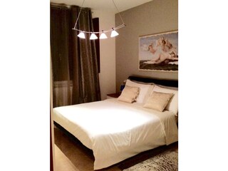 Apartment Toscolano-Maderno Ausstattung 23