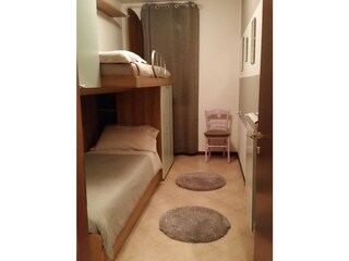 Appartamento Toscolano-Maderno Caratteristiche 24