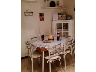 Appartamento Toscolano-Maderno Caratteristiche 22