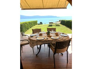 Appartamento Toscolano-Maderno Registrazione all'aperto 8