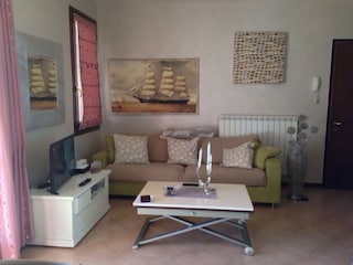 Apartment Toscolano-Maderno Ausstattung 21