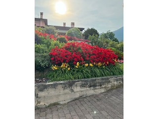 Apartment Toscolano-Maderno Außenaufnahme 16