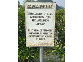 Apartment Toscolano-Maderno Außenaufnahme 18