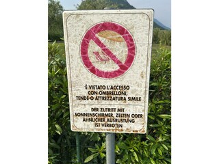 Appartamento Toscolano-Maderno Registrazione all'aperto 19