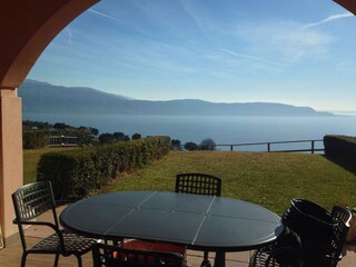 Appartamento Toscolano-Maderno Registrazione all'aperto 5