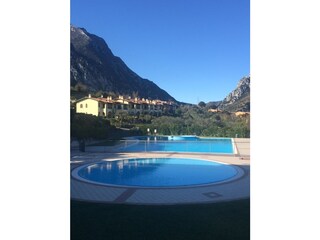 Appartement Toscolano-Maderno Buitenaudio-opname 2