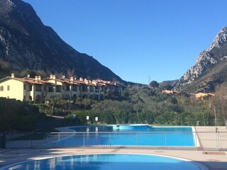 Appartamento Toscolano-Maderno Registrazione all'aperto 6